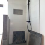 Koja Dusche1